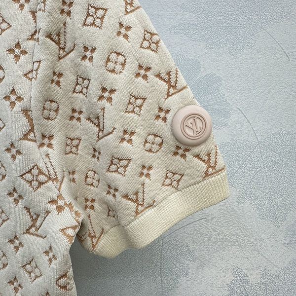 ルイヴィトン パイソンモノグラム 偽物 Tシャツ vuy65621
